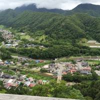 梅雨の山形・山寺の旅