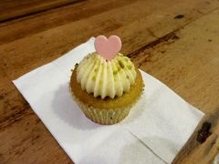2015メルボルン☆⑨バレンタインはfoodi Cupcake & Dessert Walking Tour 