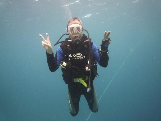 フィリピンは魚の、いや台風の宝庫？