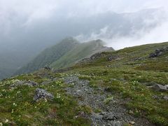 そうだ！山に登ろう～南アルプス最高峰・北岳編～