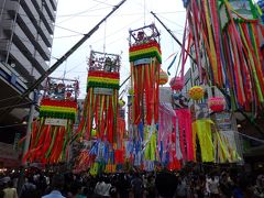 東京近郊ぶらっと日帰りの旅その26～平塚七夕祭り・鎌倉（長谷）編～