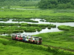 初夏の北海道、道東地方を巡る旅 ～新緑の厚岸湖・別寒辺牛湿原に訪れてみた～