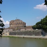 南イタリア自由な旅⑫（ローマ・帰国編）ローマ・そして帰国へ