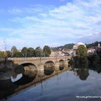 ちょっぴり欲張りなヨーロッパレンタカードライブ3500km（15）～再会のTorinoトリノは魔法の街