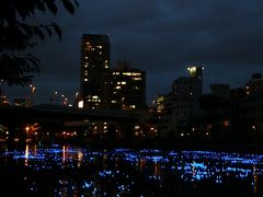 夏・天の川伝説@大阪