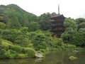 山口市の旅行記