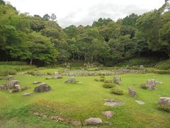 常栄寺雪舟庭