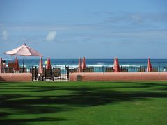 ６歳児とハワイのんびり旅②