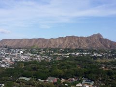 5度目のハワイ☆姉の挙式で家族旅行 1日目