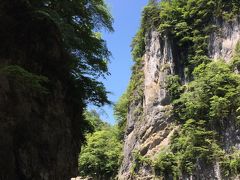 一年ぶりの東北一人旅