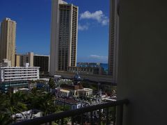 ★1歳11カ月と行くハワイ★②ショッピング＆グルメ編