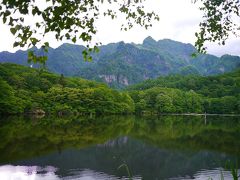 長野戸隠道中記＠鏡よ鏡、鏡さん...