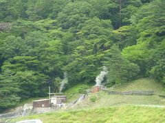 鳴子温泉ひとり旅（１）～あ･ら･伊達な道の駅＆鳴子で栗団子～