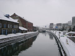 北海道スキー