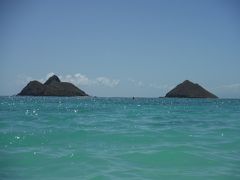 ６歳児とハワイのんびり旅⑤