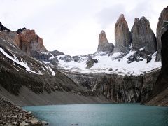 パタゴニア周遊記　vol.7　プエルト・ナタレス（パイネ国立公園）