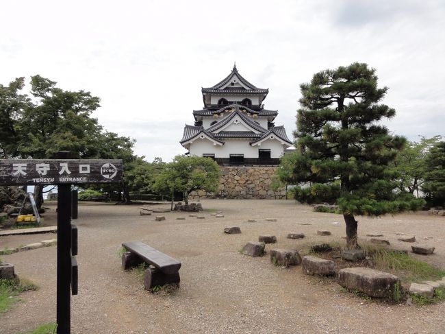 彦根・近江八幡・有馬温泉を巡る旅をしてきました。<br />7月9日は彦根城・近江八幡の散策。<br />7月10日は有馬温泉の散策。<br />7月11日は姫路城を散策しました。