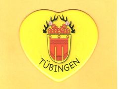 Tuebingen / 市街散策