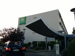 IBIS STYLES  HOTELS TOURS SUD