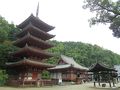 福山の旅行記