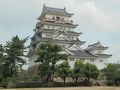 福山の旅行記