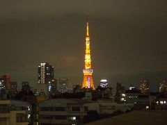 東京に遊びに、、アメ横・表参道・六本木に繰り出しました～！