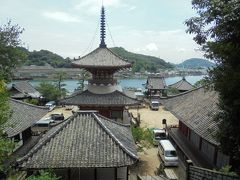 浄土寺　（尾道市）