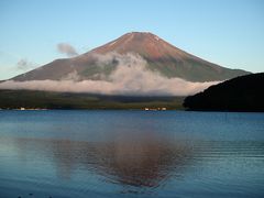 富士山一周？