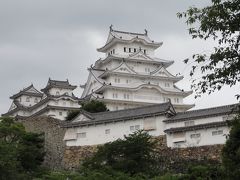 彦根・近江八幡・有馬温泉の旅(後編)