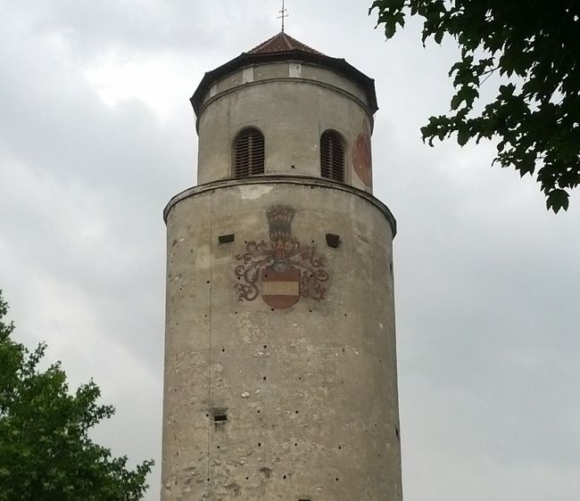 中欧５日間 小さな素敵な町 Feldkirchによってから帰路へ フェルトキルヒ オーストリア の旅行記 ブログ By Traveledさん フォートラベル