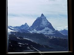 スイス･ハイキングの旅 2015夏（1)　概要