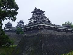 熊本市内散策