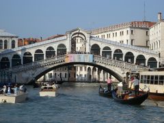 憧れのイタリア周遊（ベネチア編）