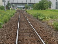 ７０歳　北帰行一人旅　石北峠・富良野・歌志内・三笠編