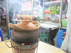 バンコク、ベトナムにおいしい和食と現地料理食べに行ってきま～す（バンコク編）