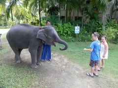 2015JUL③・オフシーズンで激安のフランス系アコーのプルマン・カオラック・カティリヤ・ヴィラ(Pullman Khao Lak Katiliya Villas)宿泊記