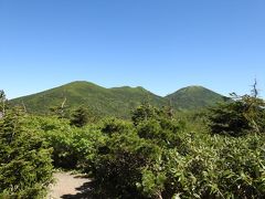 2015年07月 八甲田山