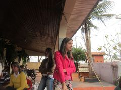 姪っ子ちゃんたちと焼肉パーティー