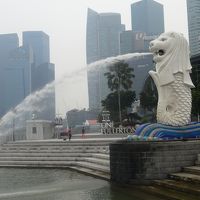 (30)2014年シンガポール・ブルネイ・マレーシアの旅7日間①シンガポール