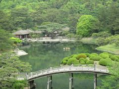 初上陸！四国で渦潮・うどん・温泉を楽しもう♪【２日目】