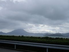 しまなみ海道ドライブの旅