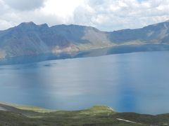 古代高句麗王国の流れで長白山（白頭山）西麓へ　白山市・瀋陽