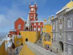 1505ポルトガル～シントラ