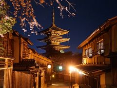 リベンジ！！春の京都散歩１泊２日～終わりかけの桜を探す旅2015～