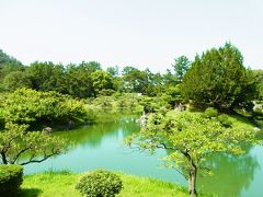 金刀比羅宮～高松市～善通寺の旅