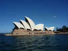 オーストラリア３ヶ月間滞在記