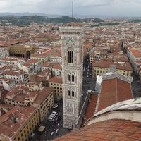 大満喫！イタリア紀行８日間　4日目　フィレンツェ編