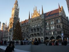 リベンジ ローマ年末の旅(2013年12月31日）