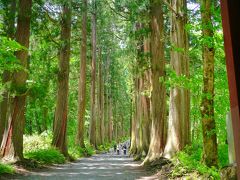 長野戸隠道中記＠2日目！戸隠五社めぐり