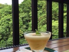 「天空のカフェ」へ…。